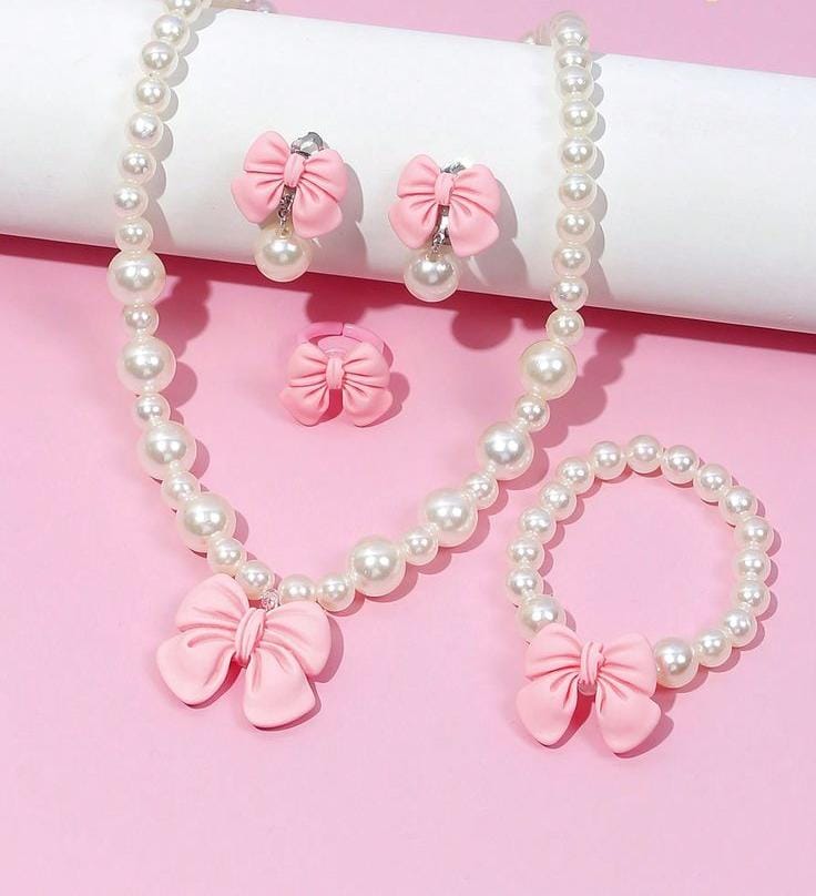 Accessories โ