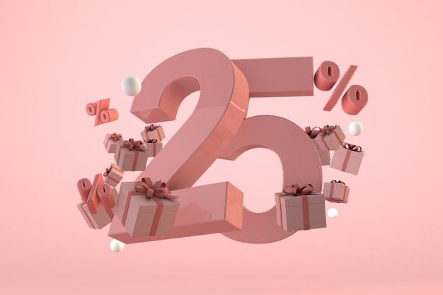 ✨ Sale