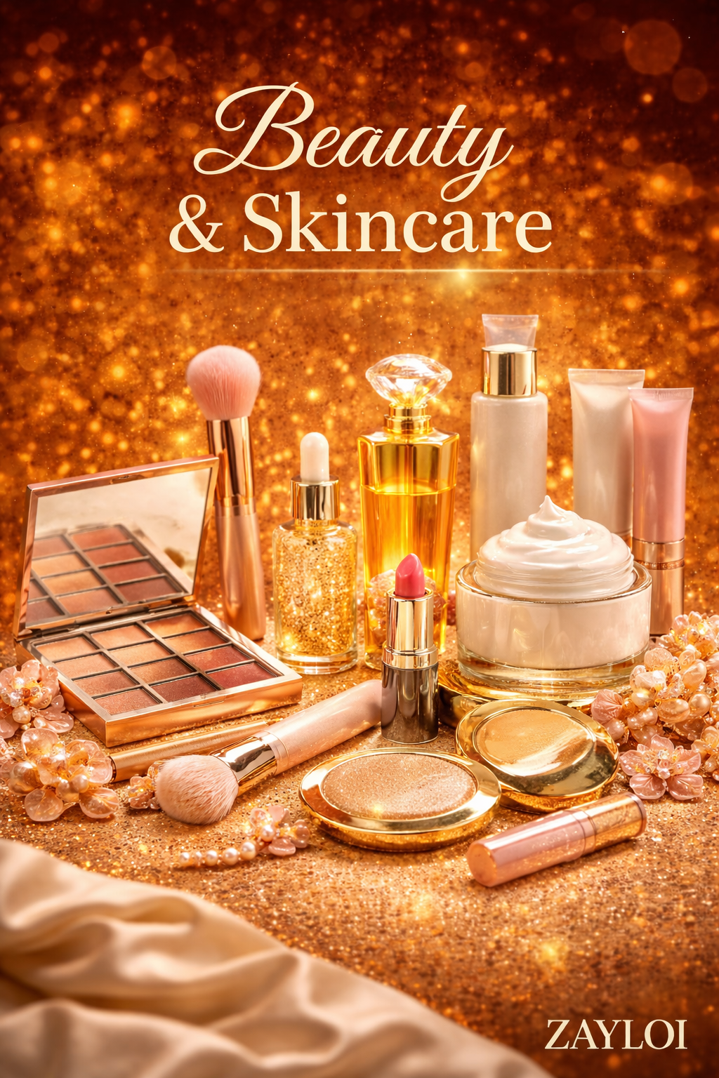 Beauty & Skincare