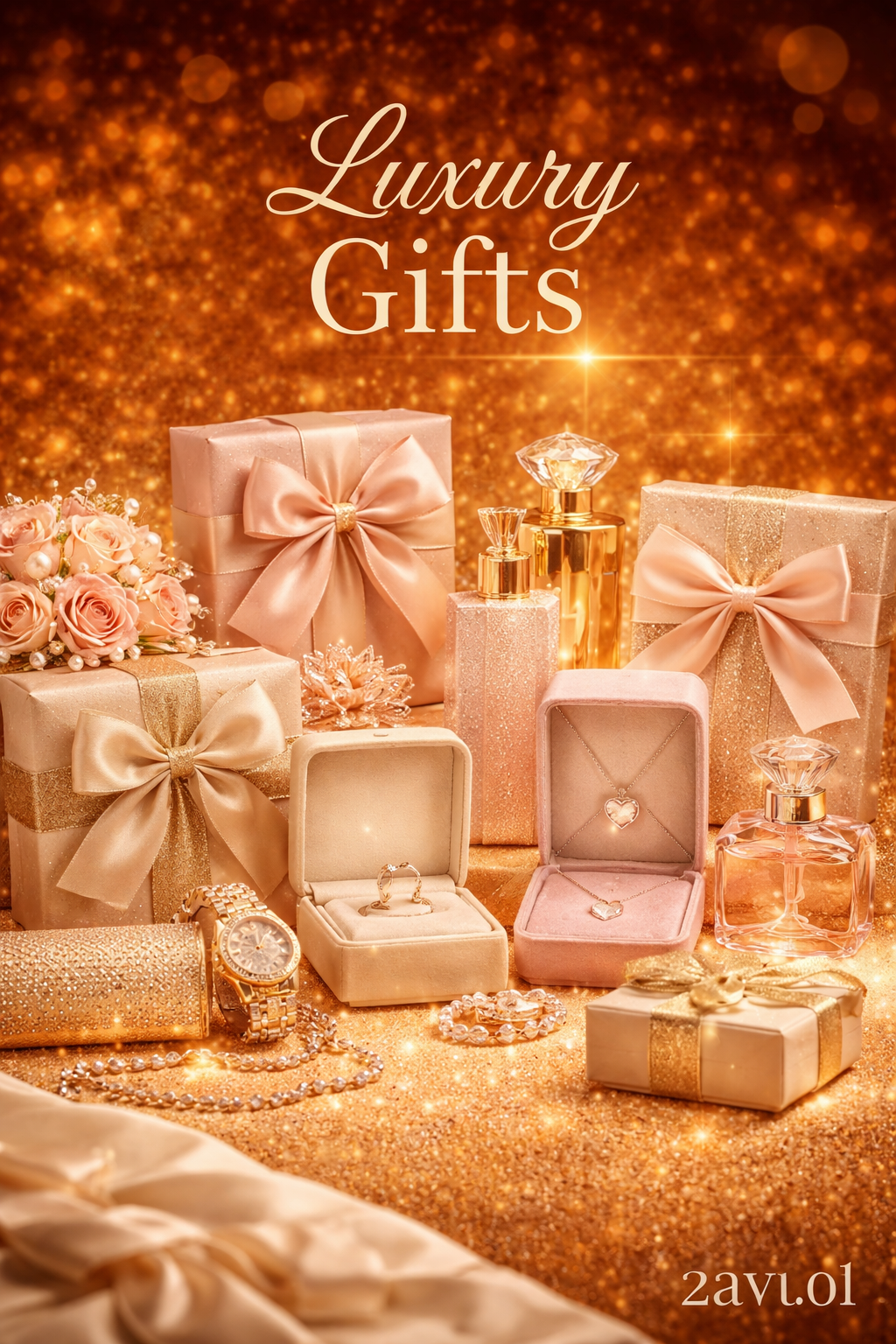 Luxury Gifts