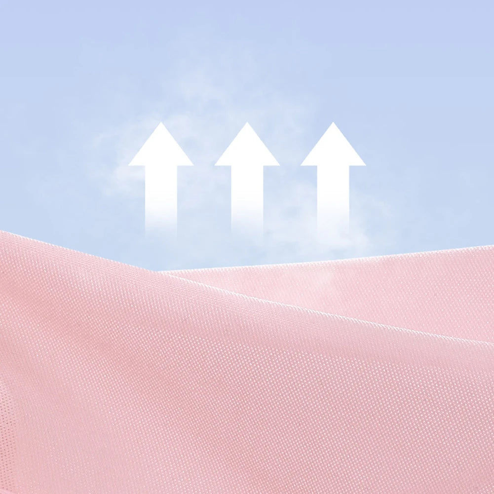 Ice Silk Full Face Sun Protection Mask Breathable Running Sports Mask Soft Anti Ultraviolet Face Scarf for Outdoor Golf Supplies