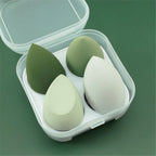 3/4pcs Soft Makeup Sponge Blender Beauty Egg Cosmetic Puff Foundation Sponges Powder Puffs Make Up Accessories Beauty Tools